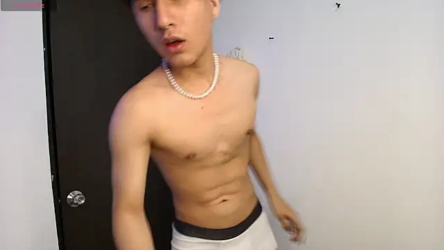 Mugiii 1 online show from January 16, 2:09 am