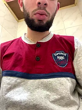 roland alex1 online show from January 9, 12:05 am