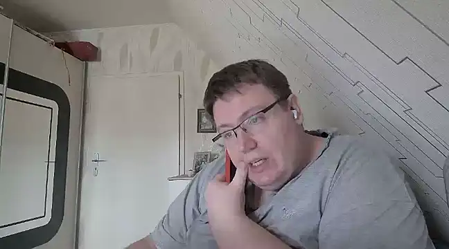 der alex38 online show from February 15, 12:33 pm