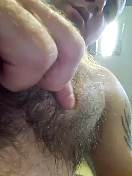 Crek666 online show from March 11, 5:14 am