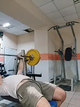 Crek666 online show from April 16, 3:39 am