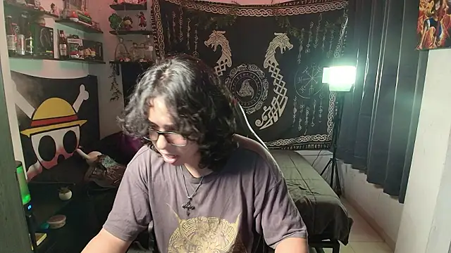 kairozz online show from February 21, 7:04 pm