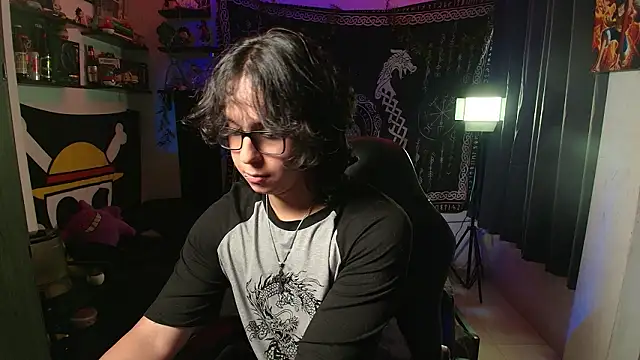 kairozz online show from February 22, 7:15 pm