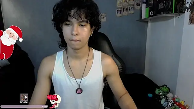 kairozz online show from December 15, 1:54 pm