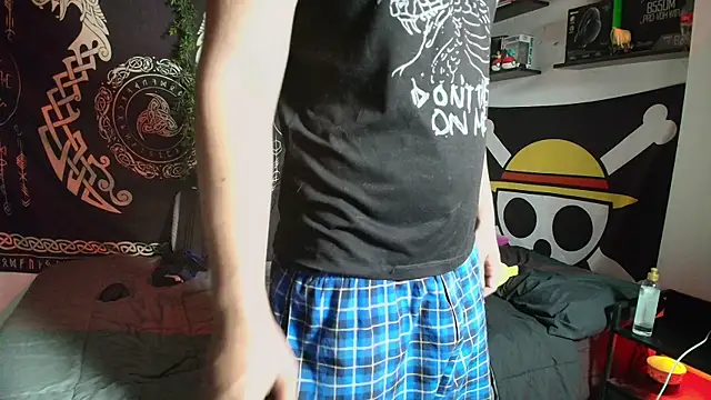 kairozz online show from October 8, 7:40 pm