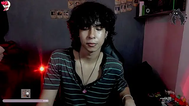 kairozz online show from December 18, 10:02 pm