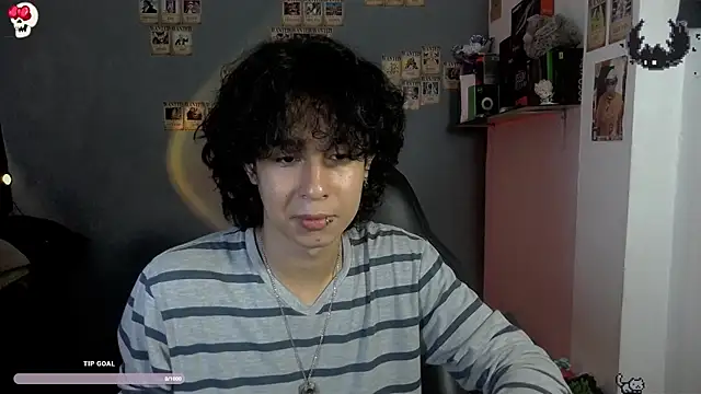 kairozz online show from January 15, 1:31 pm