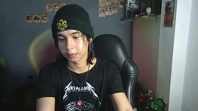 kairozz online show from February 12, 12:55 pm