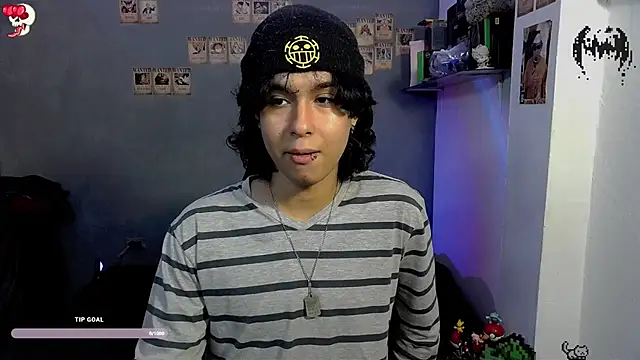 kairozz online show from January 12, 8:57 pm