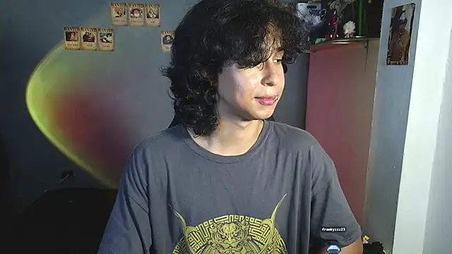 kairozz online show from February 6, 8:34 pm