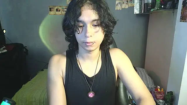 kairozz online show from March 7, 2:45 pm