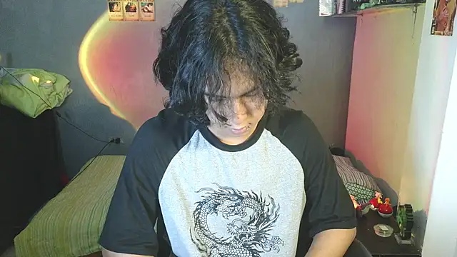 kairozz online show from March 8, 4:16 pm