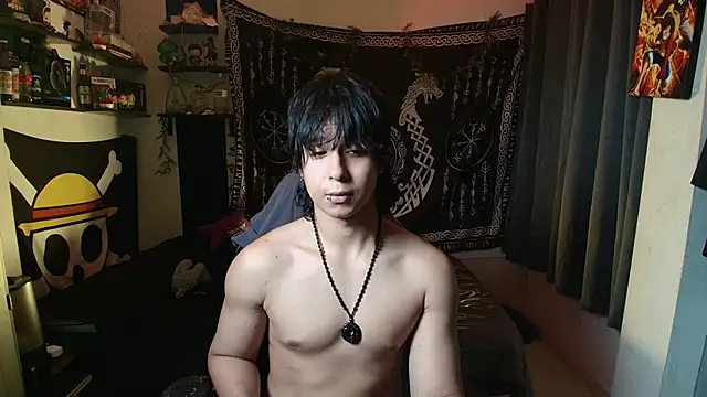 kairozz online show from May 21, 10:58 pm