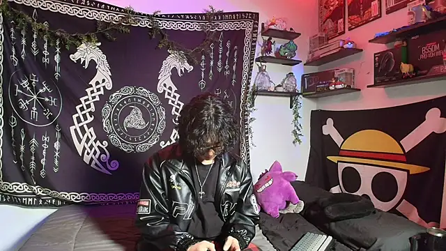 kairozz online show from October 1, 6:23 pm