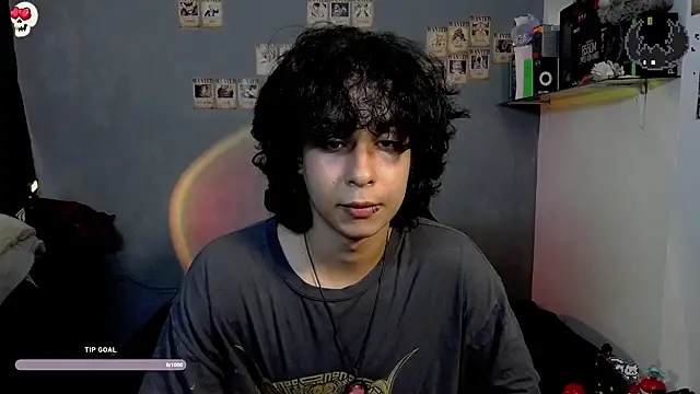 kairozz online show from January 9, 8:11 pm