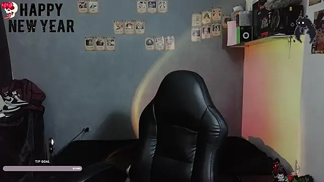 kairozz online show from December 31, 4:35 pm