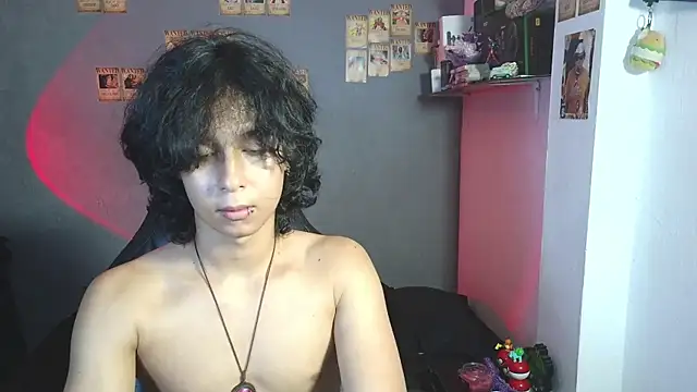 kairozz online show from February 23, 12:04 am