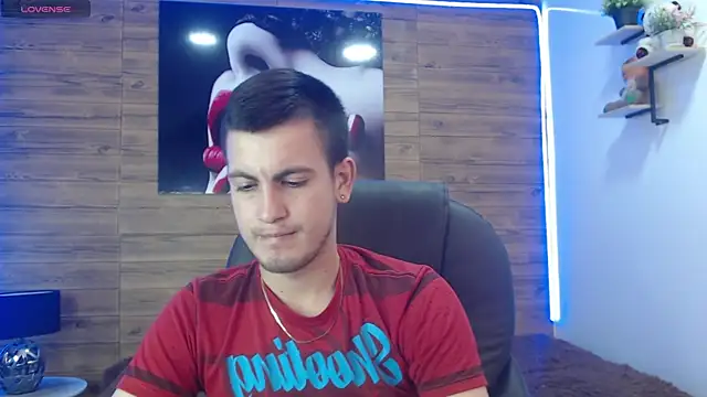 Cerokershelby online show from March 11, 6:43 am