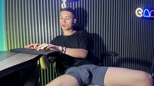 Snapshot of Jefer_rick_ chatting on September 29, 12:57 pm Jefer rick  online show from September 29, 12:57 pm