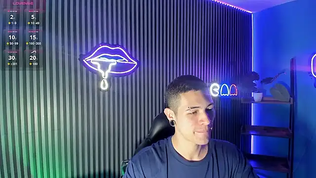 Jefer rick  online show from January 19, 1:35 pm