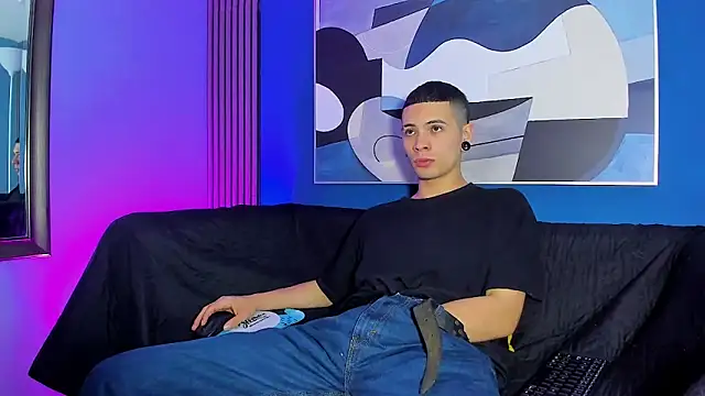 Snapshot of Jefer_rick_ chatting on September 12, 12:49 pm Jefer rick  online show from September 12, 12:49 pm