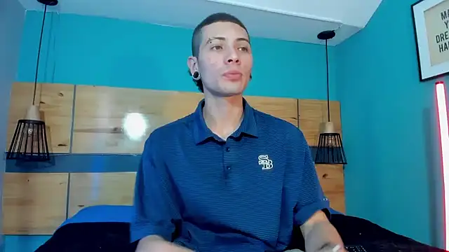 Snapshot of Jefer_rick_ chatting on December 9, 12:34 am Jefer rick  online show from December 9, 12:34 am