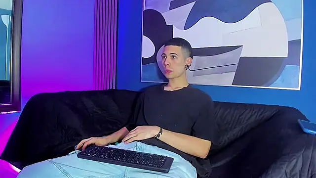 Snapshot of Jefer_rick_ chatting on September 27, 12:36 pm Jefer rick  online show from September 27, 12:36 pm