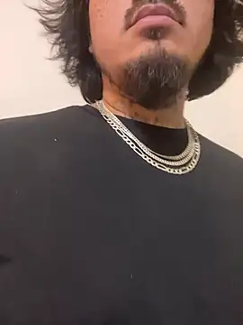 Snapshot of yomanfriend chatting on March 22, 4:45 am yomanfriend online show from March 22, 4:45 am