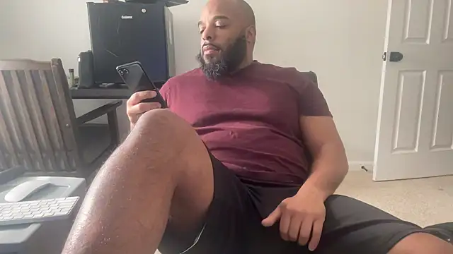 Bbcfun44 online show from December 16, 5:09 pm