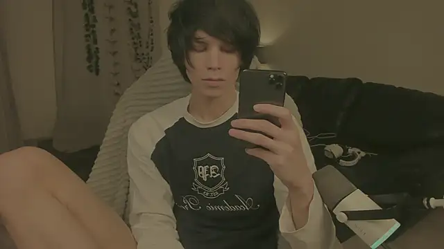 Wampeyes online show from December 1, 2:42 pm