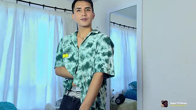 Chris Maddox online show from November 6, 6:44 pm