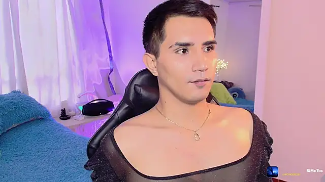 Chris Maddox online show from November 11, 7:08 pm