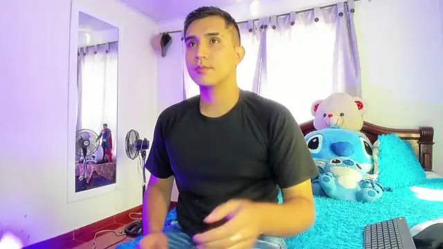 Chris Maddox online show from February 27, 9:04 pm