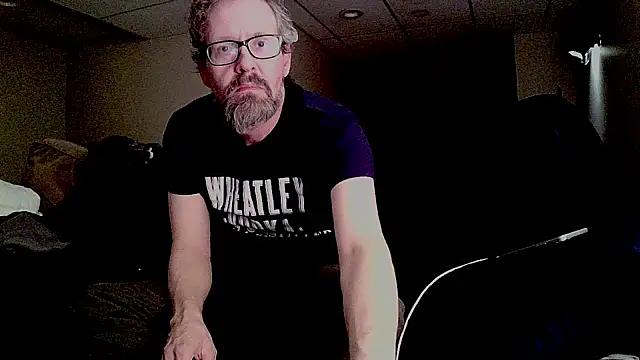 AronMellon76 online show from March 3, 3:25 am