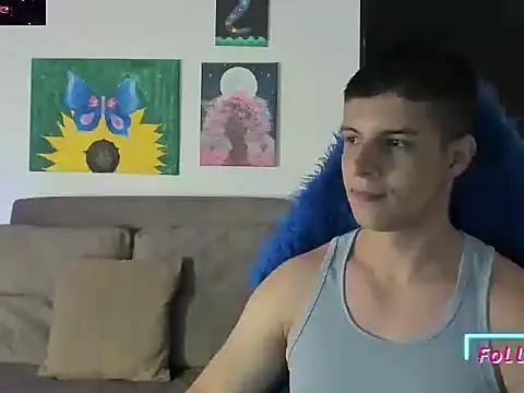 cory okell online show from July 2, 1:15 am