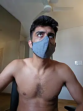 KingAsh 420 online show from February 6, 6:51 am