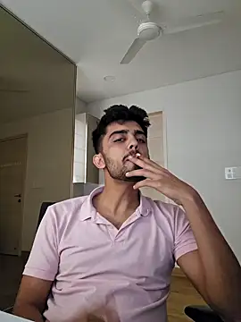 KingAsh 420 online show from February 8, 9:46 am