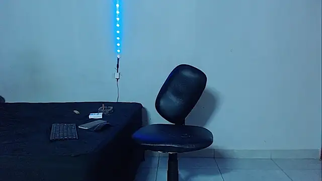 mikecoper 23 online show from November 18, 2:48 am