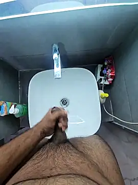 rahulGJ03 online show from October 1, 8:57 pm