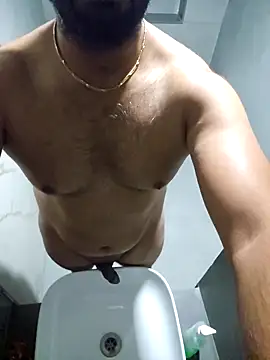 rahulGJ03 online show from February 9, 7:09 pm