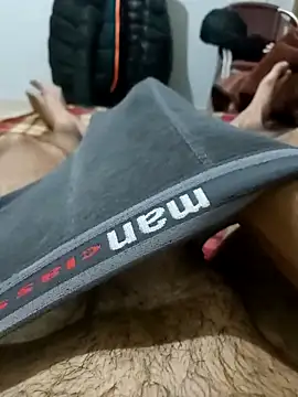 Bigdick pedro online show from February 27, 7:13 pm