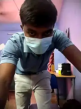 Tamilandteluguboy14 online show from December 9, 5:51 am