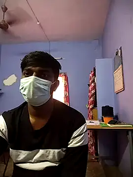 Tamilandteluguboy14 online show from February 3, 11:09 am