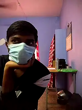 Tamilandteluguboy14 online show from January 3, 5:50 am