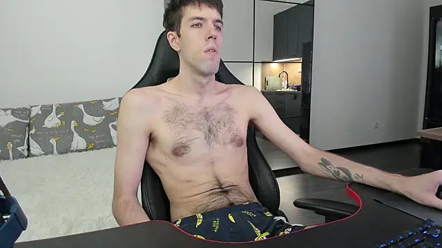 White Dylan online show from January 18, 10:56 pm