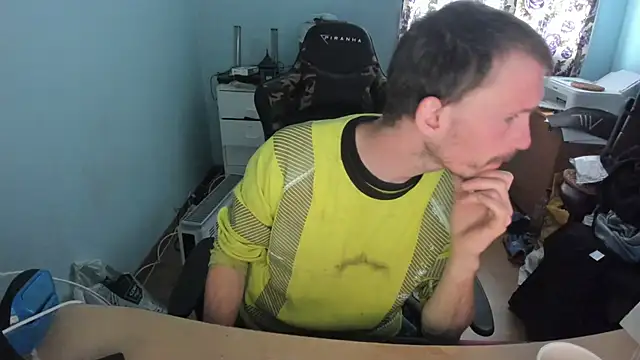 sexy264329 online show from October 5, 9:35 am