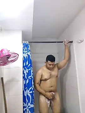 demoledor199 online show from December 3, 6:17 pm