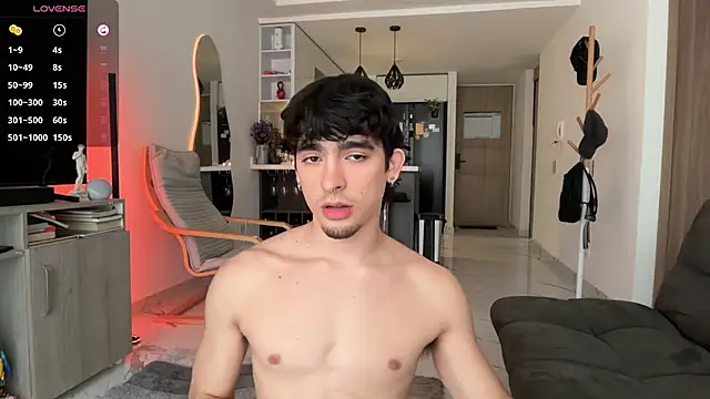 zenn rush1 online show from September 26, 1:20 pm