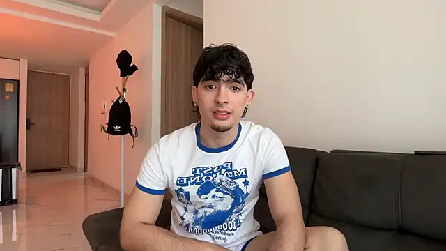 zenn rush1 online show from March 16, 1:37 pm