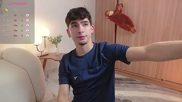 zenn rush1 online show from March 10, 1:54 pm